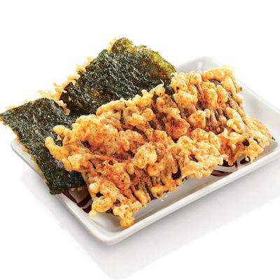 Nori Tempura, per pcs