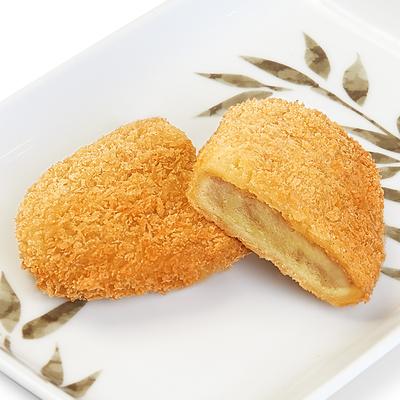 Beef Croquette, per pcs