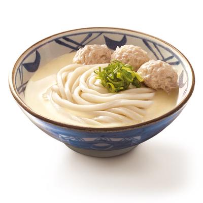 Tori Baitan Udon