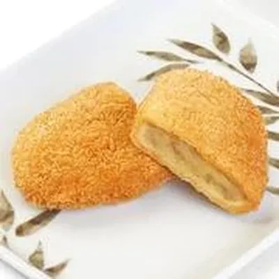 Beef Croquette