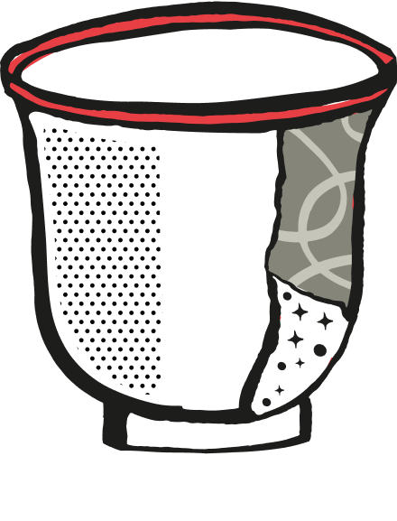 cup